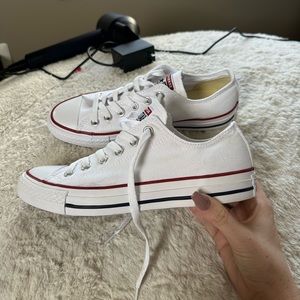 Chuck Taylor All Star Classic low rise converse